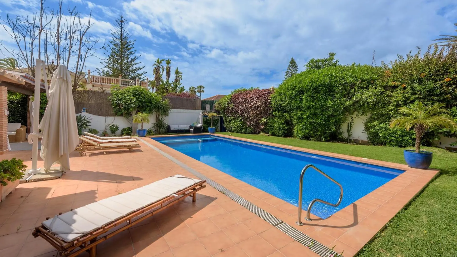 Villa Rio Verde Marbella