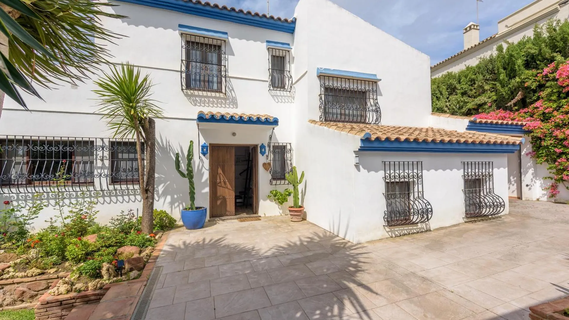 Villa Rio Verde Marbella