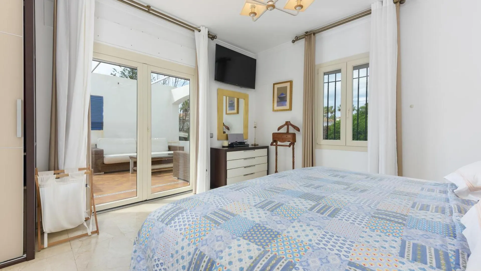 Villa Rio Verde Marbella