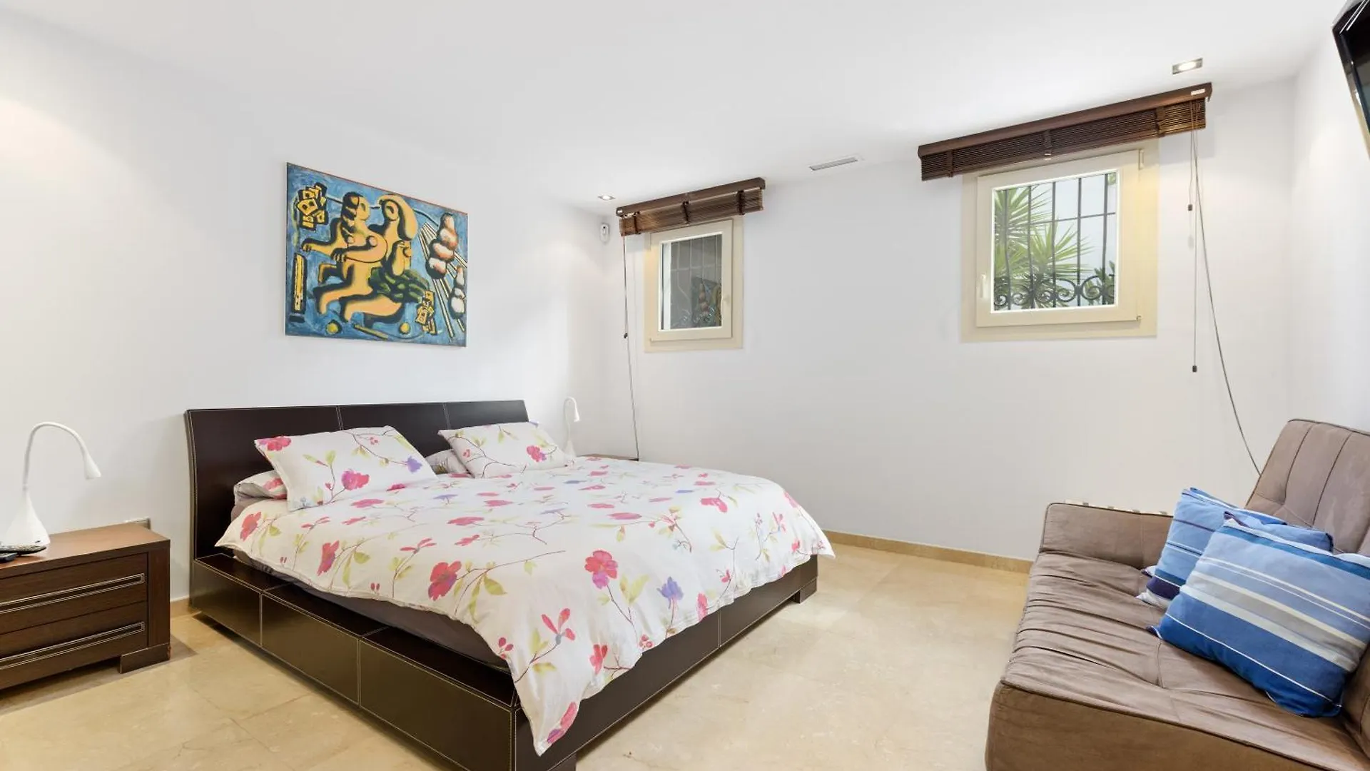 Villa Rio Verde Marbella