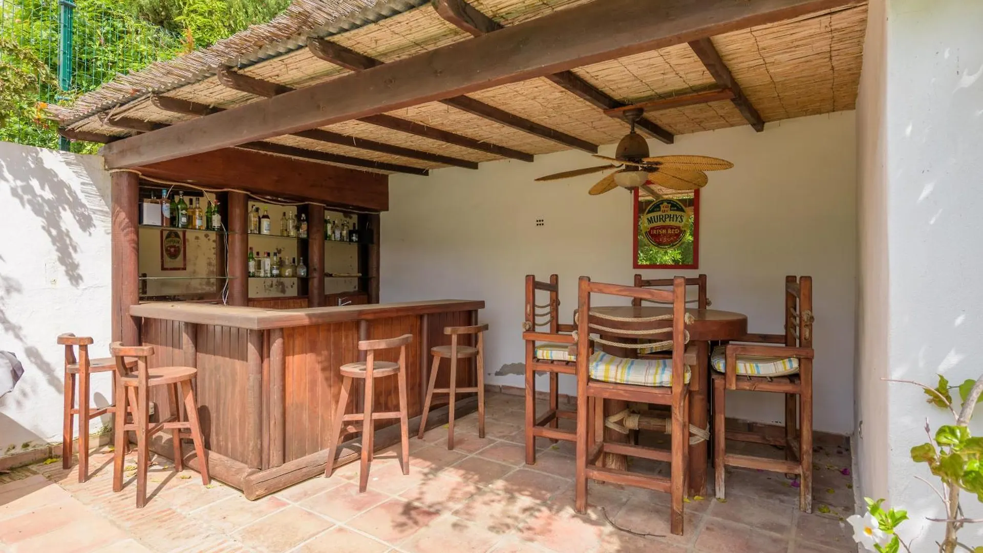 Villa Rio Verde Marbella