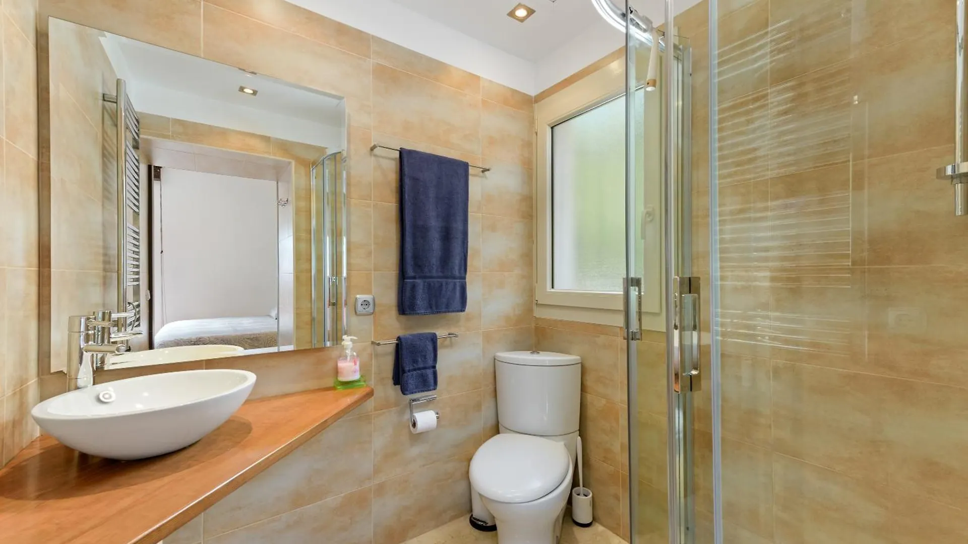 Villa Rio Verde Marbella