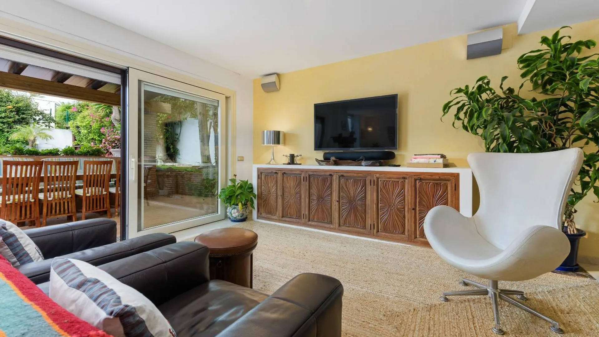 Villa Rio Verde Marbella