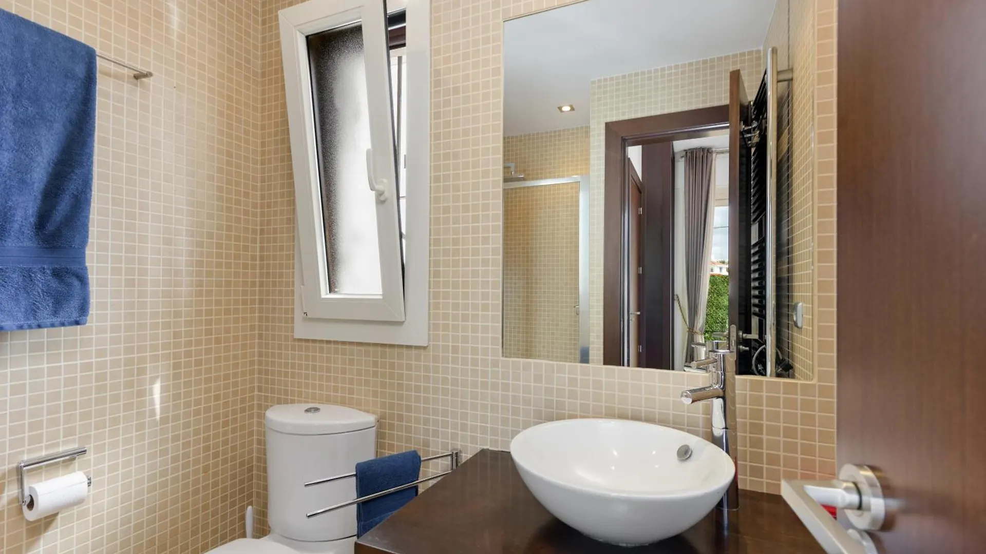 Villa Rio Verde Marbella
