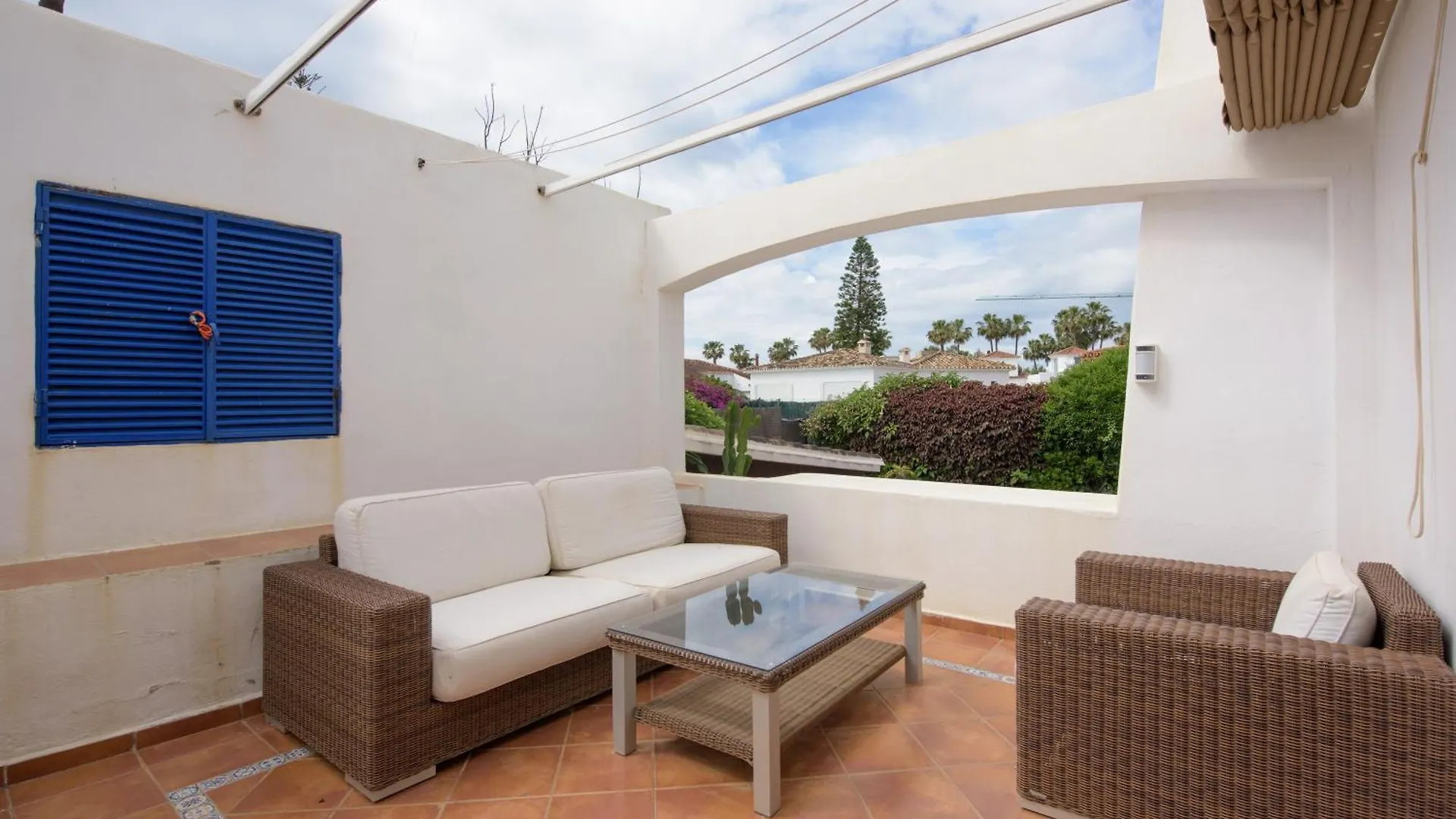 Villa Rio Verde Marbella