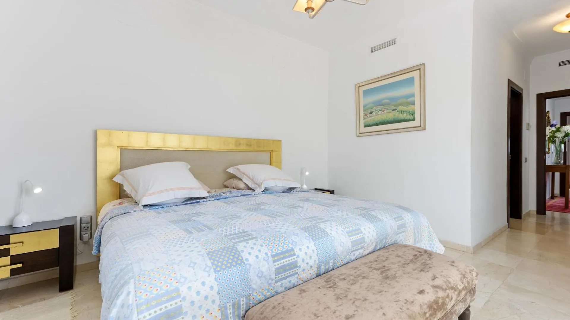 Villa Rio Verde Marbella