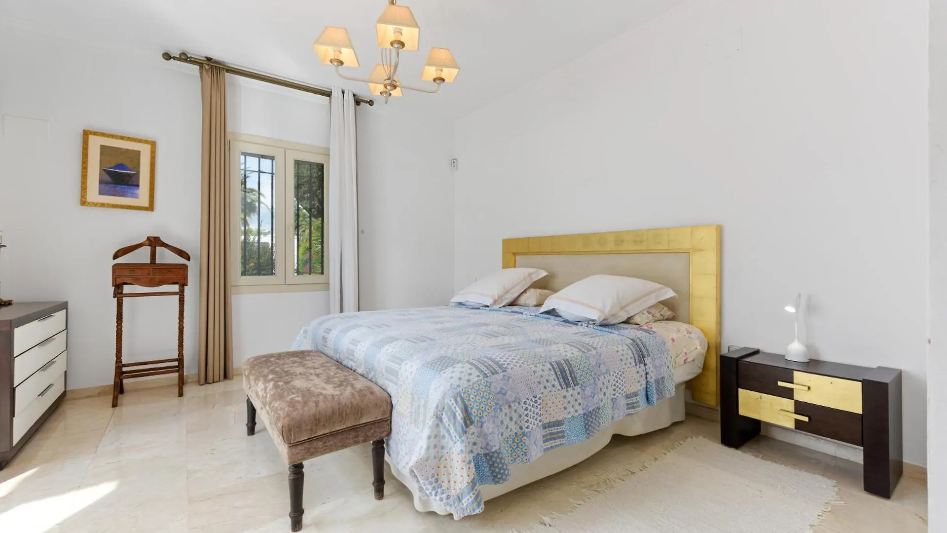 Villa Rio Verde Marbella 0*,