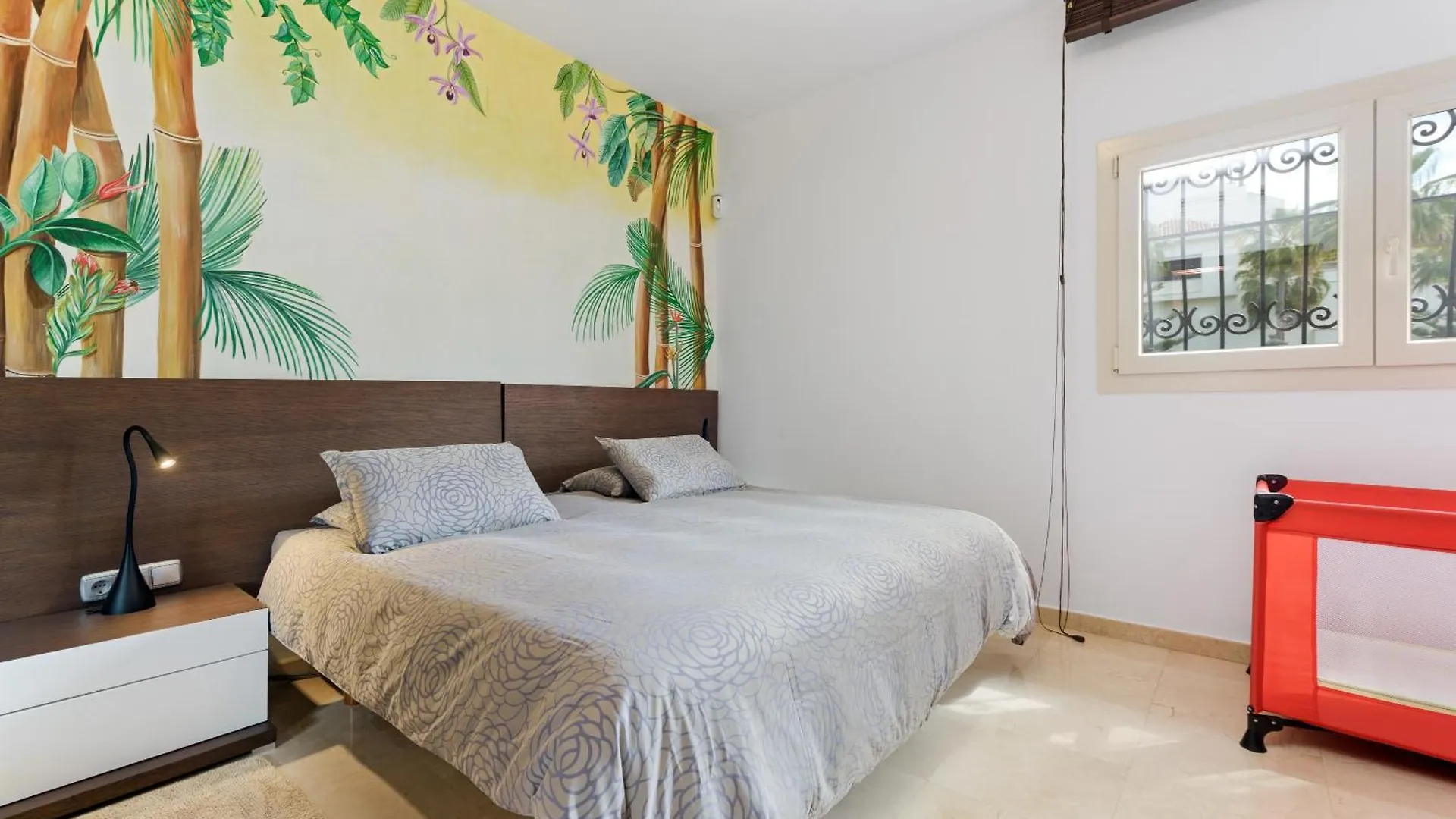 Villa Rio Verde Marbella Spain