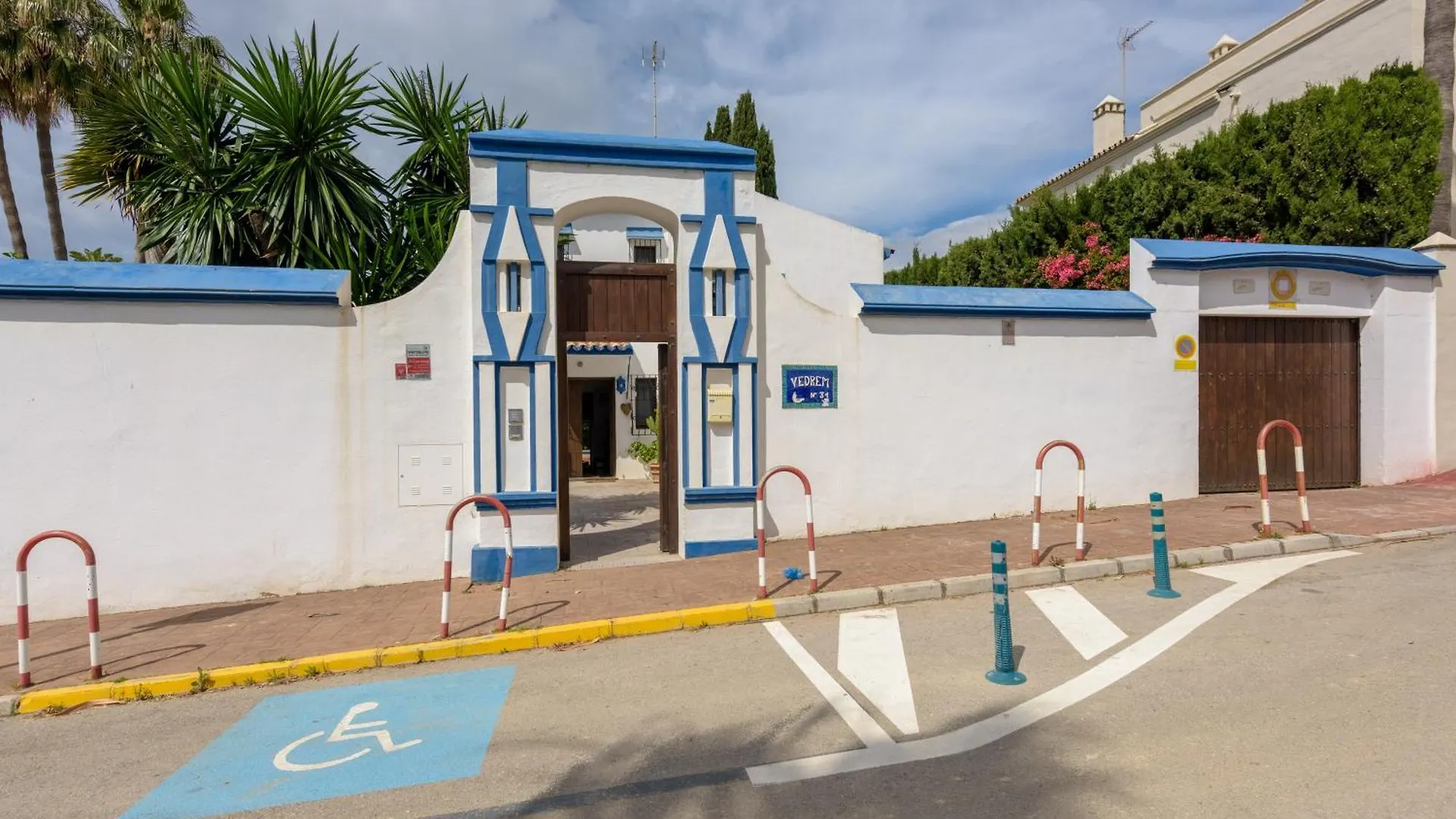 Villa Rio Verde Marbella